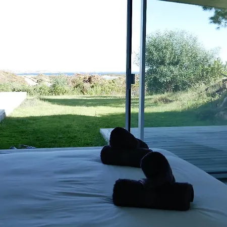 I Tre Casi לינה וארוחת בוקר