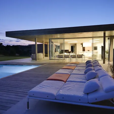 לינה וארוחת בוקר I Tre Casi