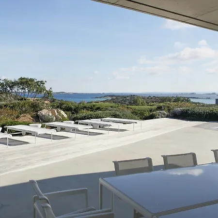 לינה וארוחת בוקר I Tre Casi *