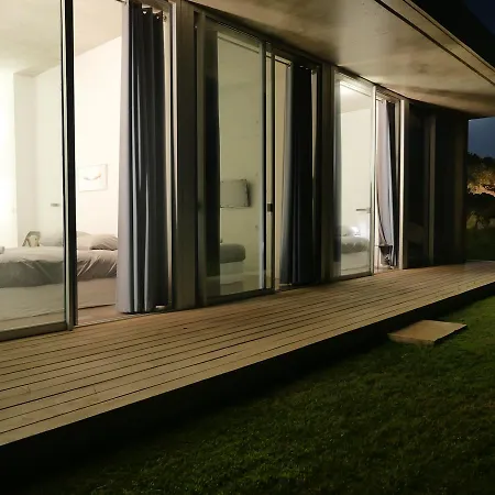 I Tre Casi בוניפסיו