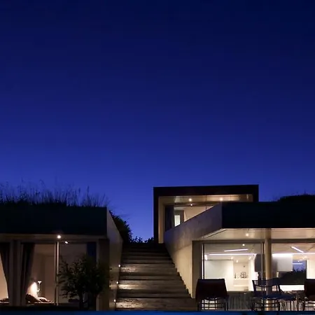 I Tre Casi לינה וארוחת בוקר