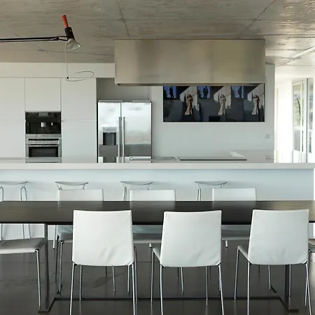 לינה וארוחת בוקר I Tre Casi *