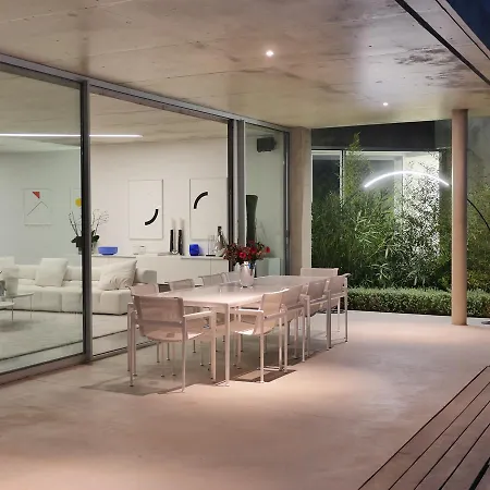 לינה וארוחת בוקר I Tre Casi בוניפסיו