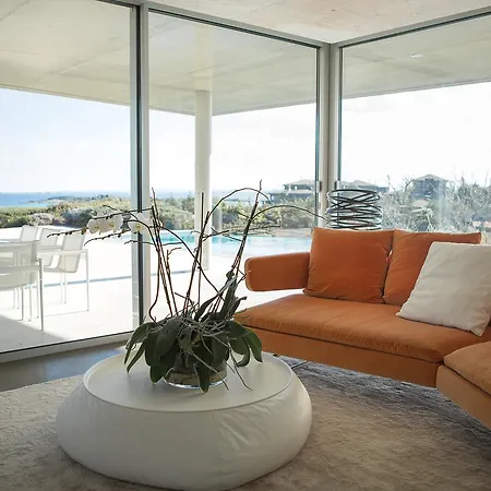 I Tre Casi לינה וארוחת בוקר