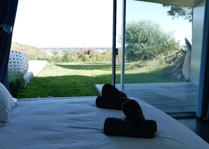 I Tre Casi Couette-café