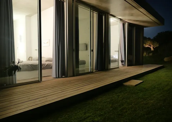 I Tre Casi Bonifacio (Corsica)