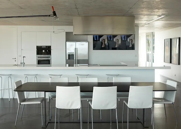 Couette-café I Tre Casi *