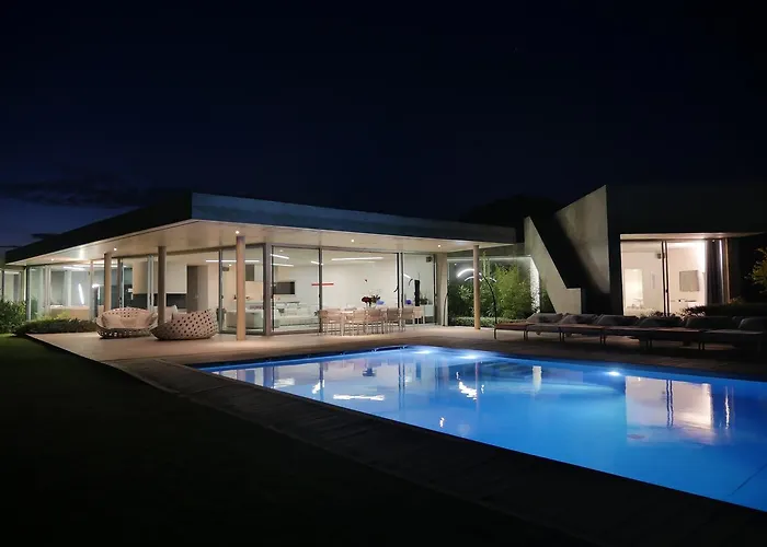 I Tre Casi * Bonifacio (Corsica)