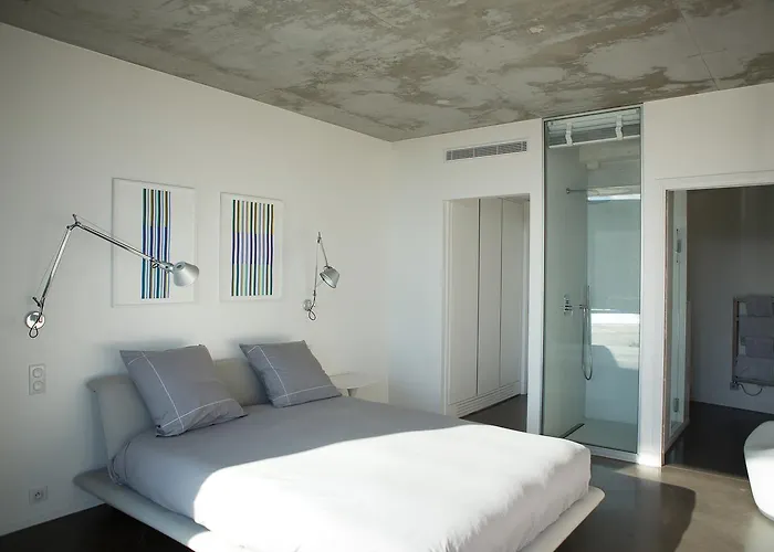 I Tre Casi Bonifacio (Corsica)