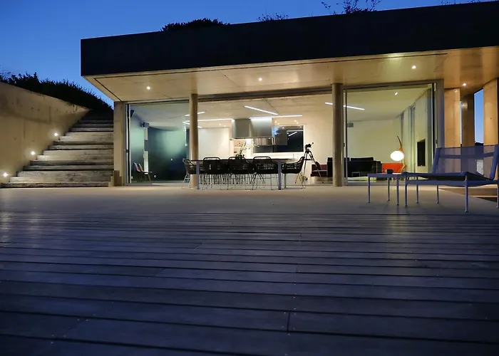 Couette-café I Tre Casi *