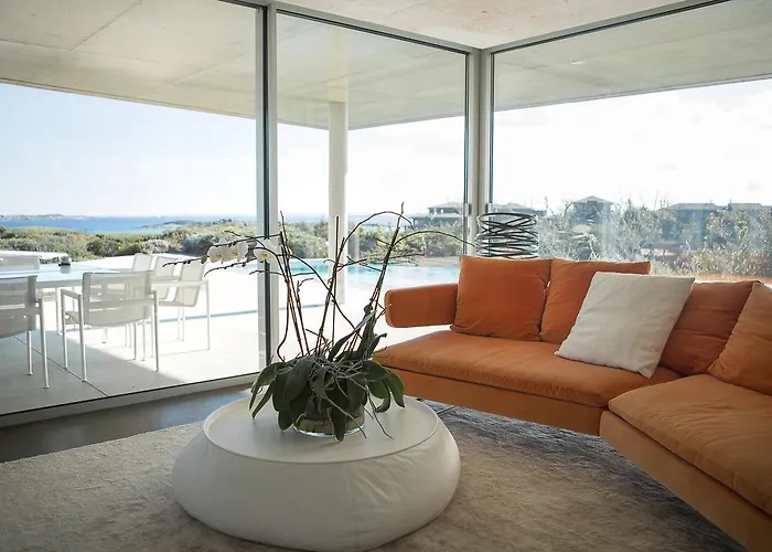 I Tre Casi Couette-café