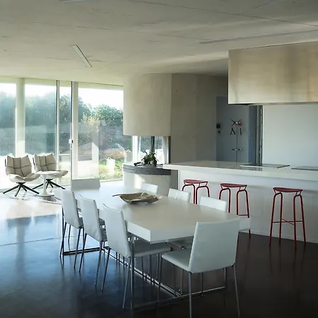 I Tre Casi Panzió *