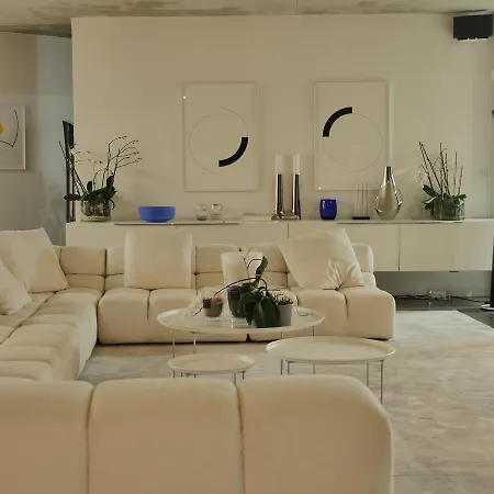 Panzió I Tre Casi Bonifacio