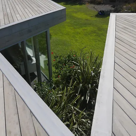 Panzió I Tre Casi *