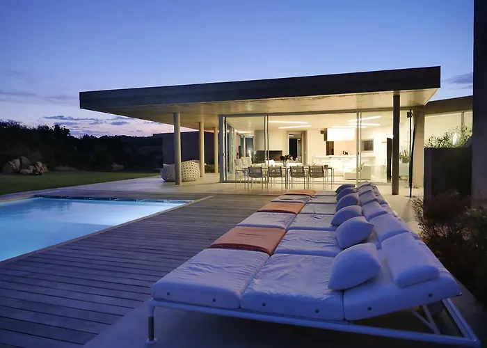 Bed & Breakfast I Tre Casi