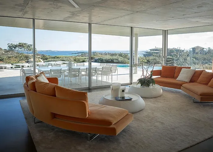 I Tre Casi Bed & Breakfast Bonifacio (Corsica)