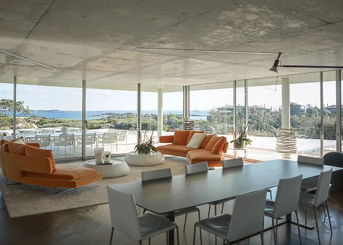 I Tre Casi Bonifacio (Corsica)