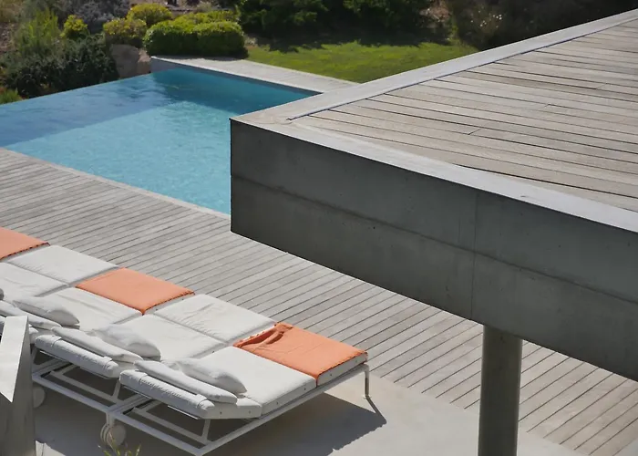 Bed & Breakfast I Tre Casi