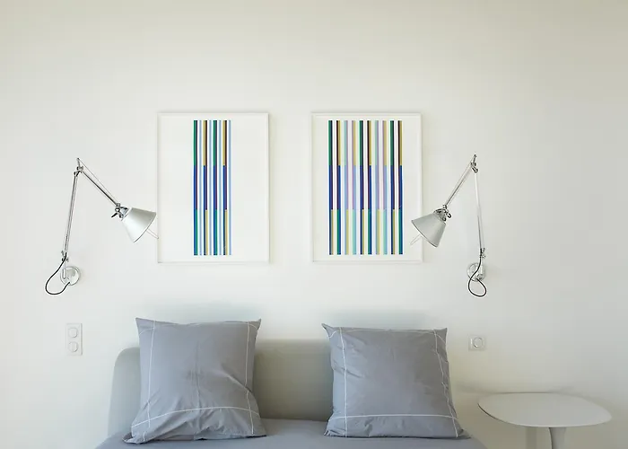 Bed & Breakfast I Tre Casi Bonifacio (Corsica)