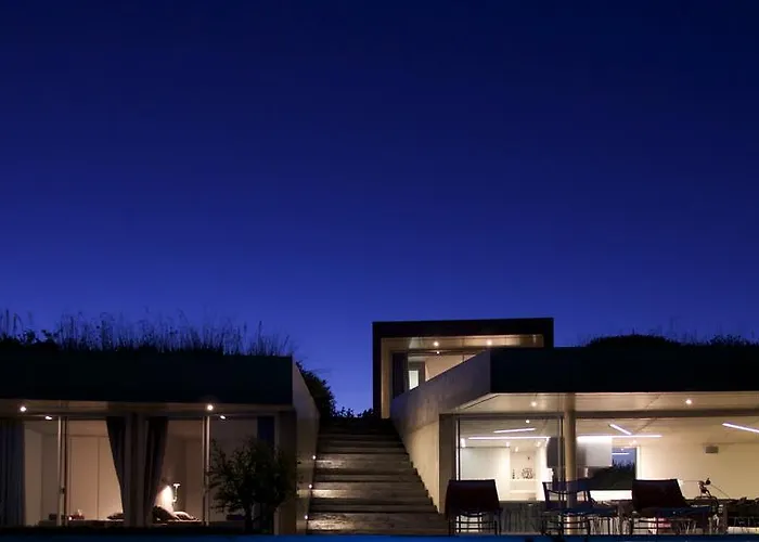 I Tre Casi Bed & Breakfast