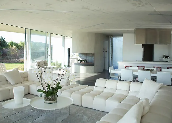 I Tre Casi Bonifacio (Corsica)