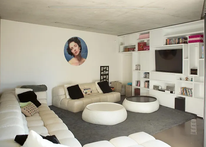 I Tre Casi Bed & Breakfast Bonifacio (Corsica)