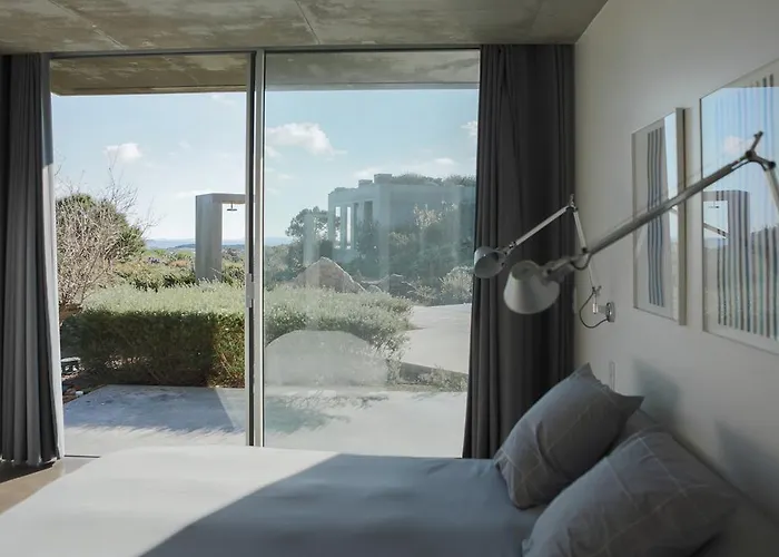 Bed & Breakfast I Tre Casi Bonifacio (Corsica)